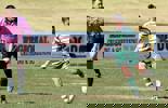 Round 12 V Westside - Indigenous Round